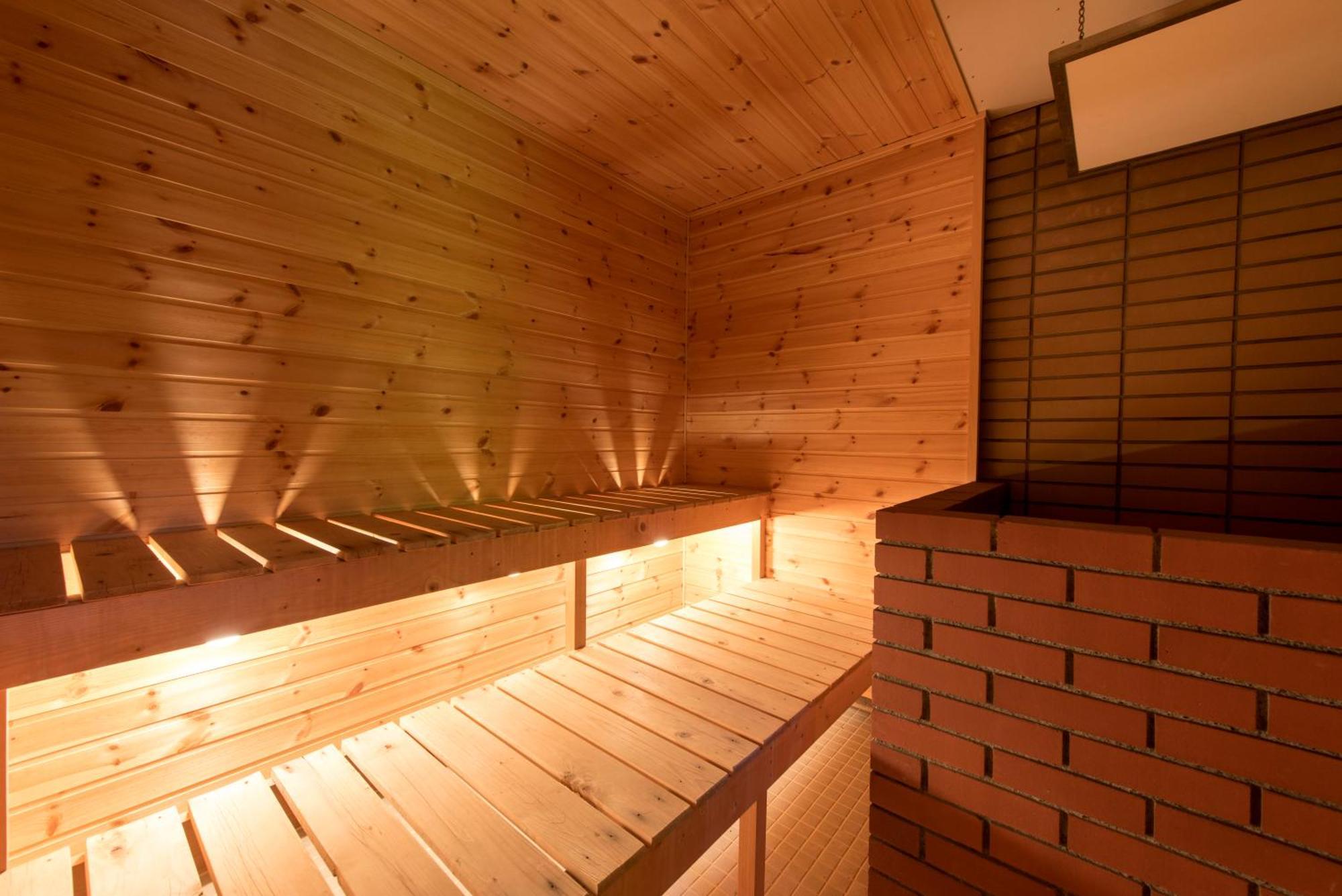Hotel Nidom Tomakomai Luaran gambar