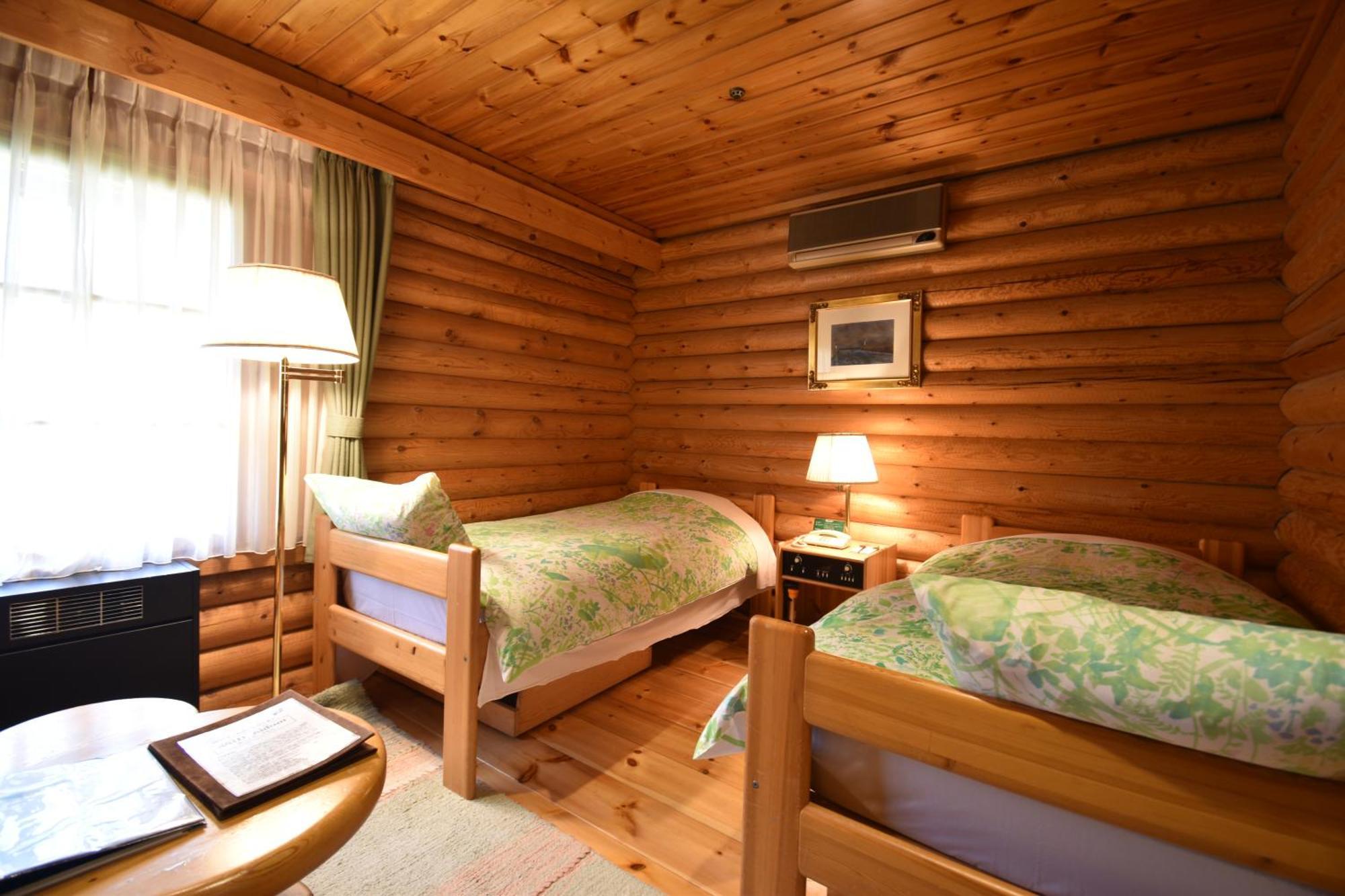 Hotel Nidom Tomakomai Luaran gambar