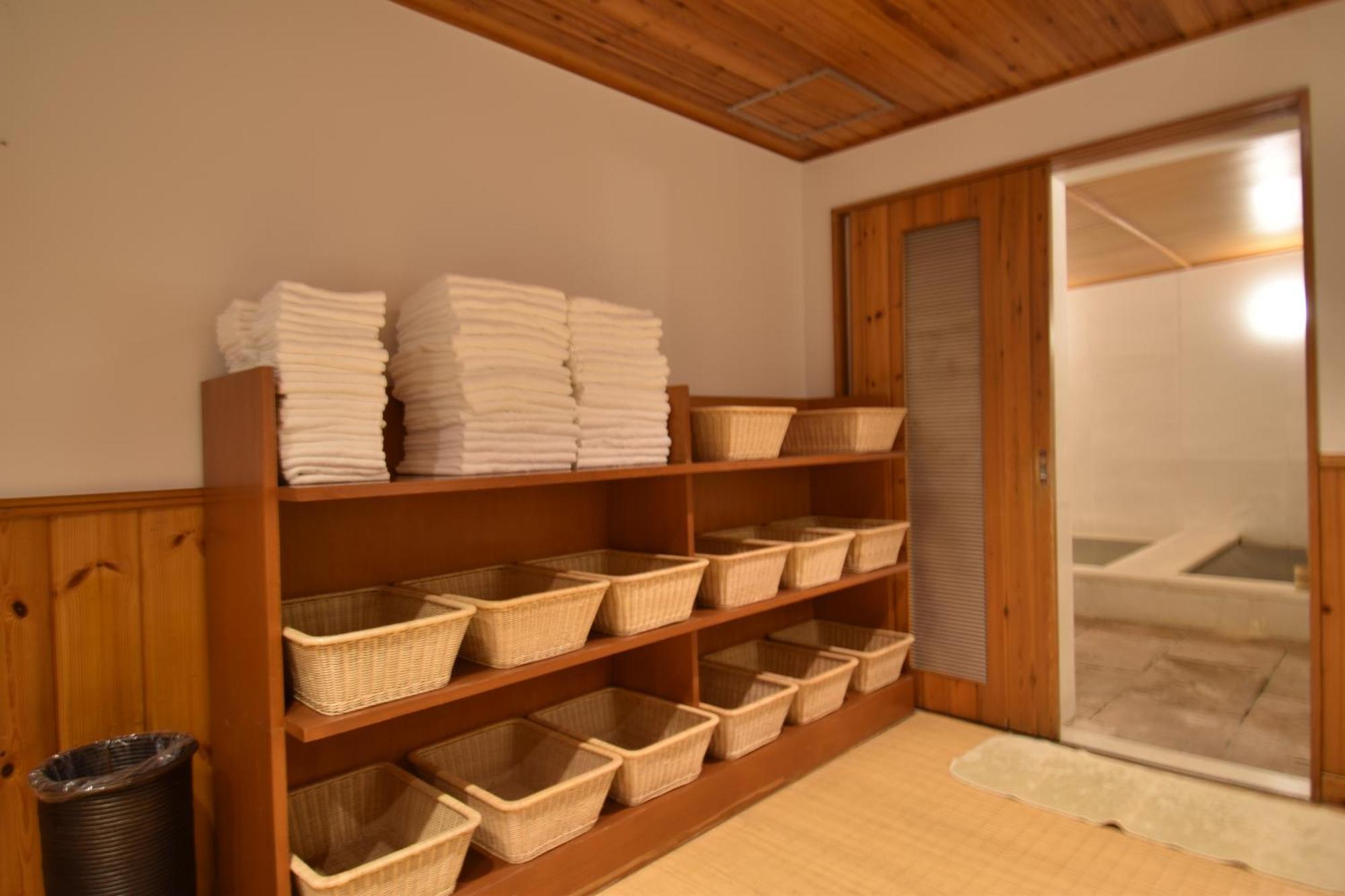 Hotel Nidom Tomakomai Luaran gambar