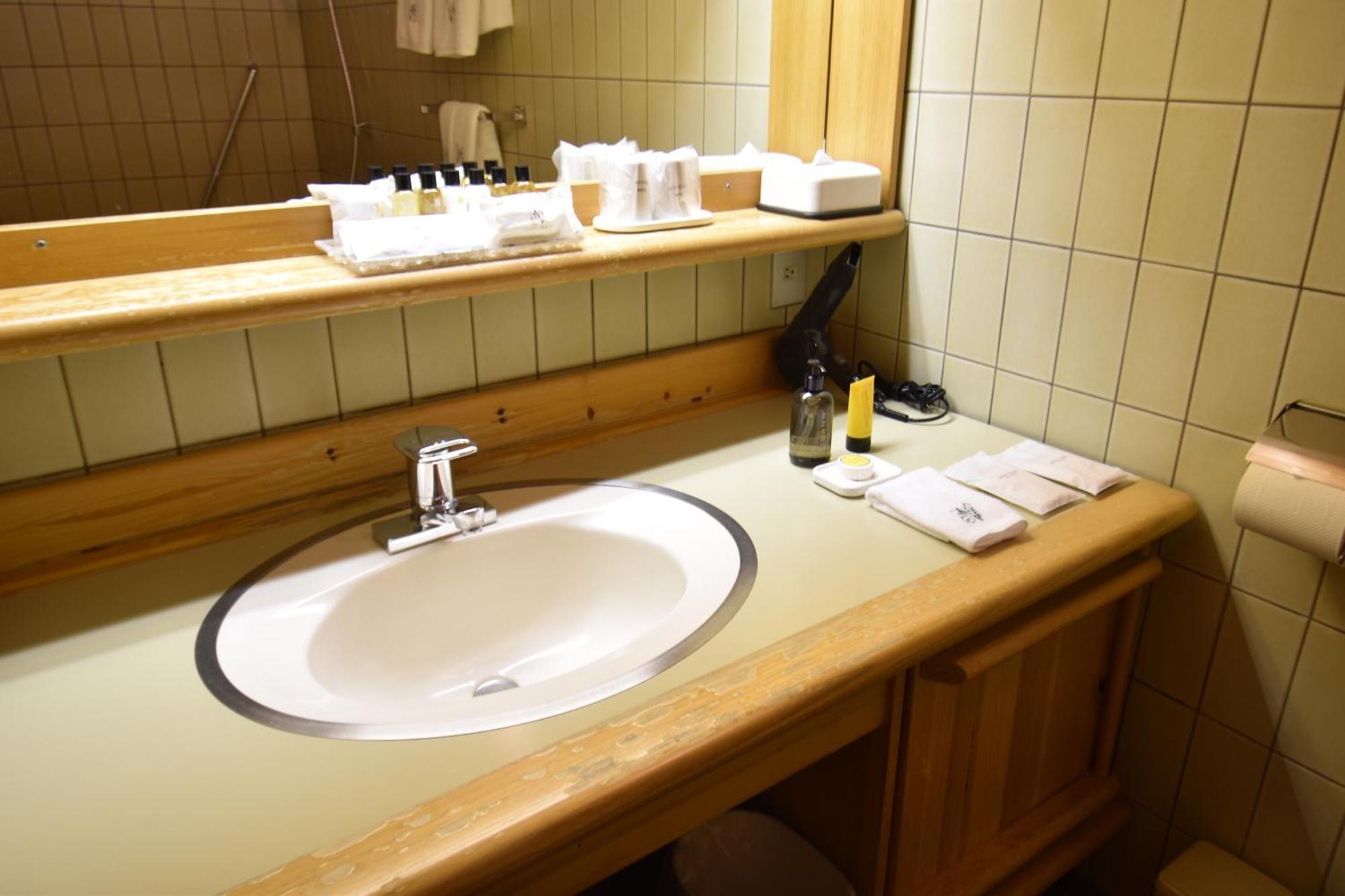 Hotel Nidom Tomakomai Luaran gambar