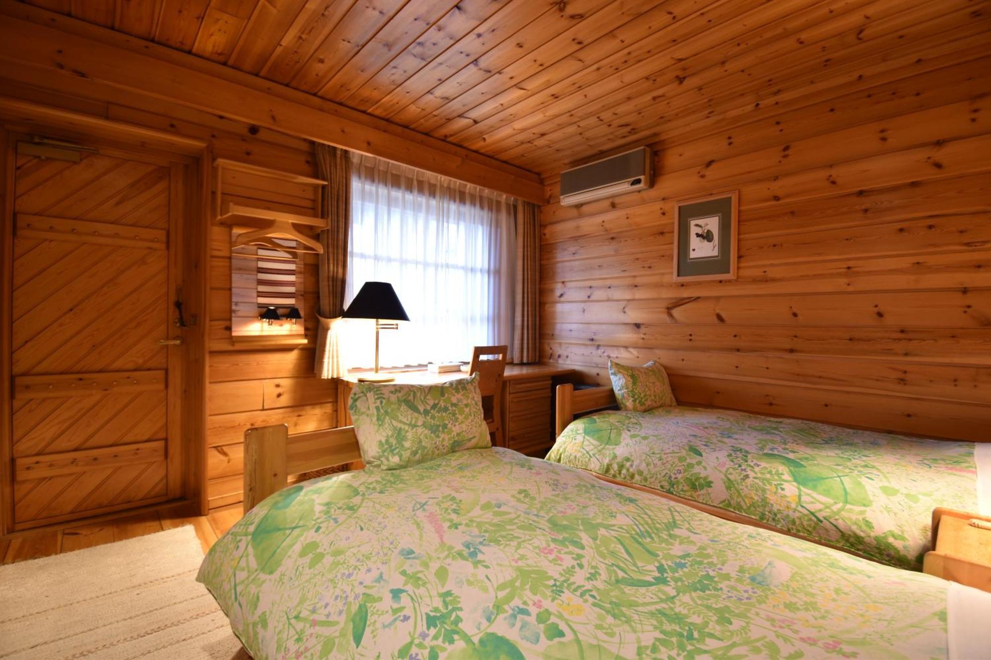 Hotel Nidom Tomakomai Luaran gambar