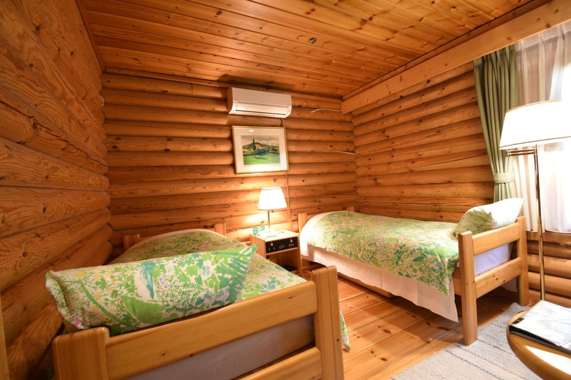 Hotel Nidom Tomakomai Luaran gambar