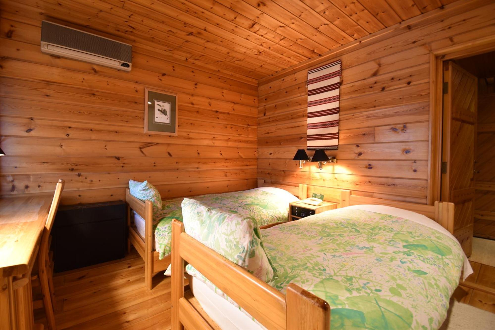 Hotel Nidom Tomakomai Luaran gambar