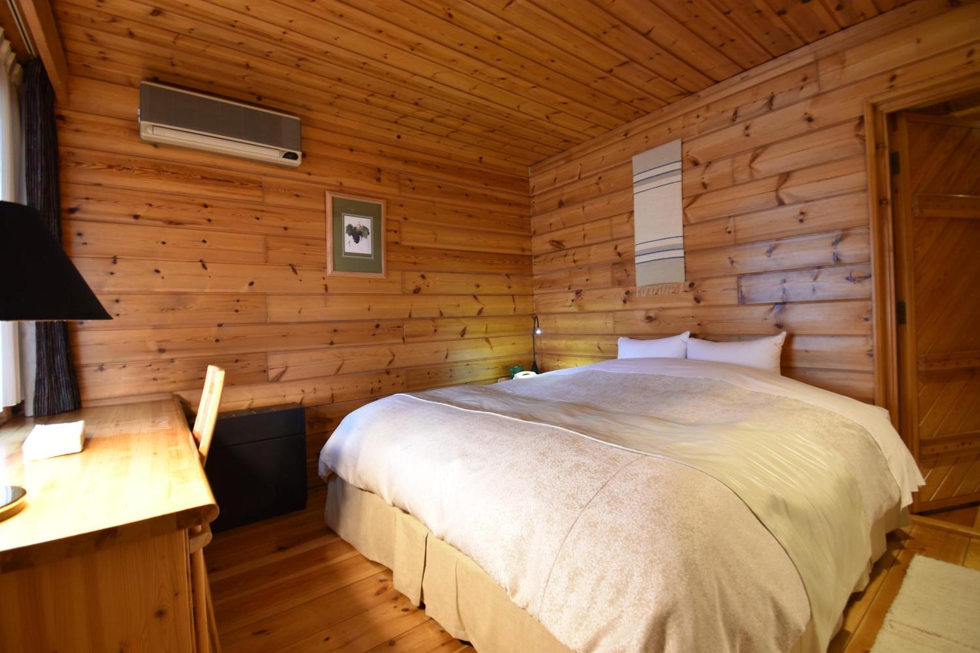 Hotel Nidom Tomakomai Luaran gambar