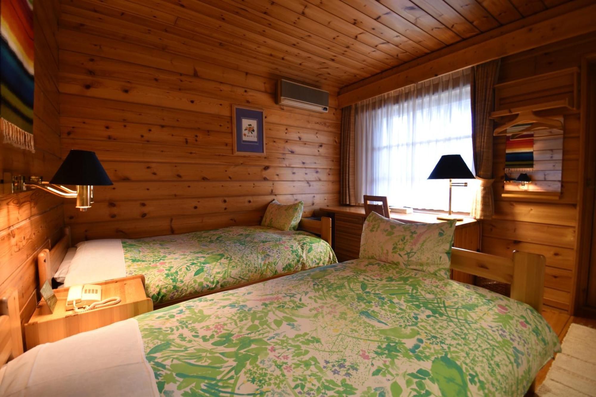 Hotel Nidom Tomakomai Luaran gambar