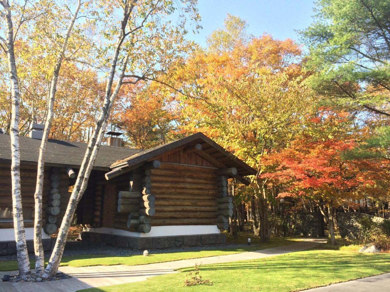 Hotel Nidom Tomakomai Luaran gambar