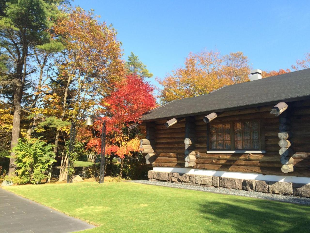 Hotel Nidom Tomakomai Luaran gambar