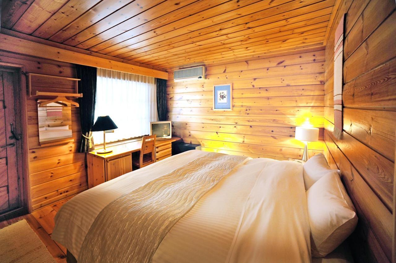 Hotel Nidom Tomakomai Luaran gambar