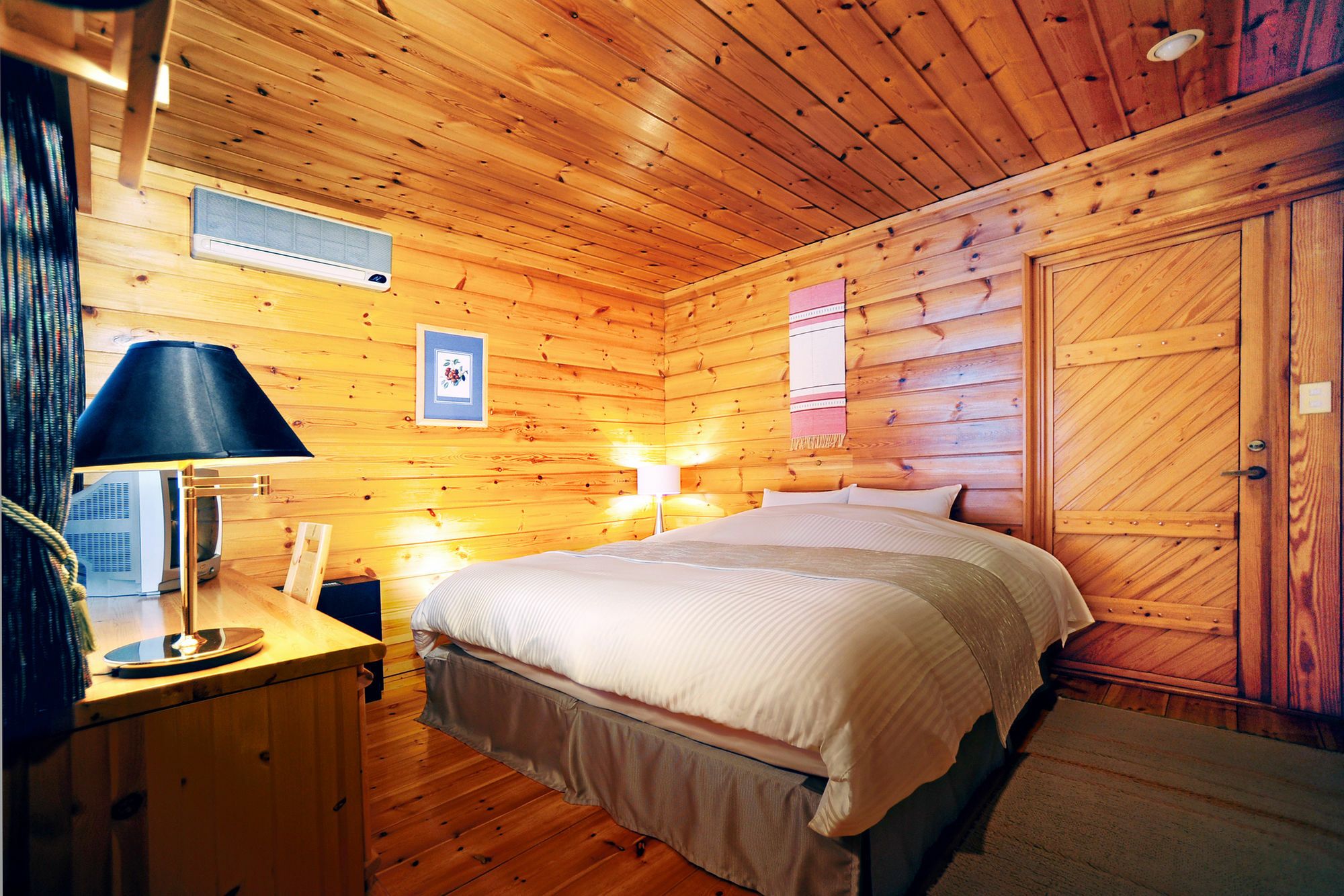 Hotel Nidom Tomakomai Luaran gambar