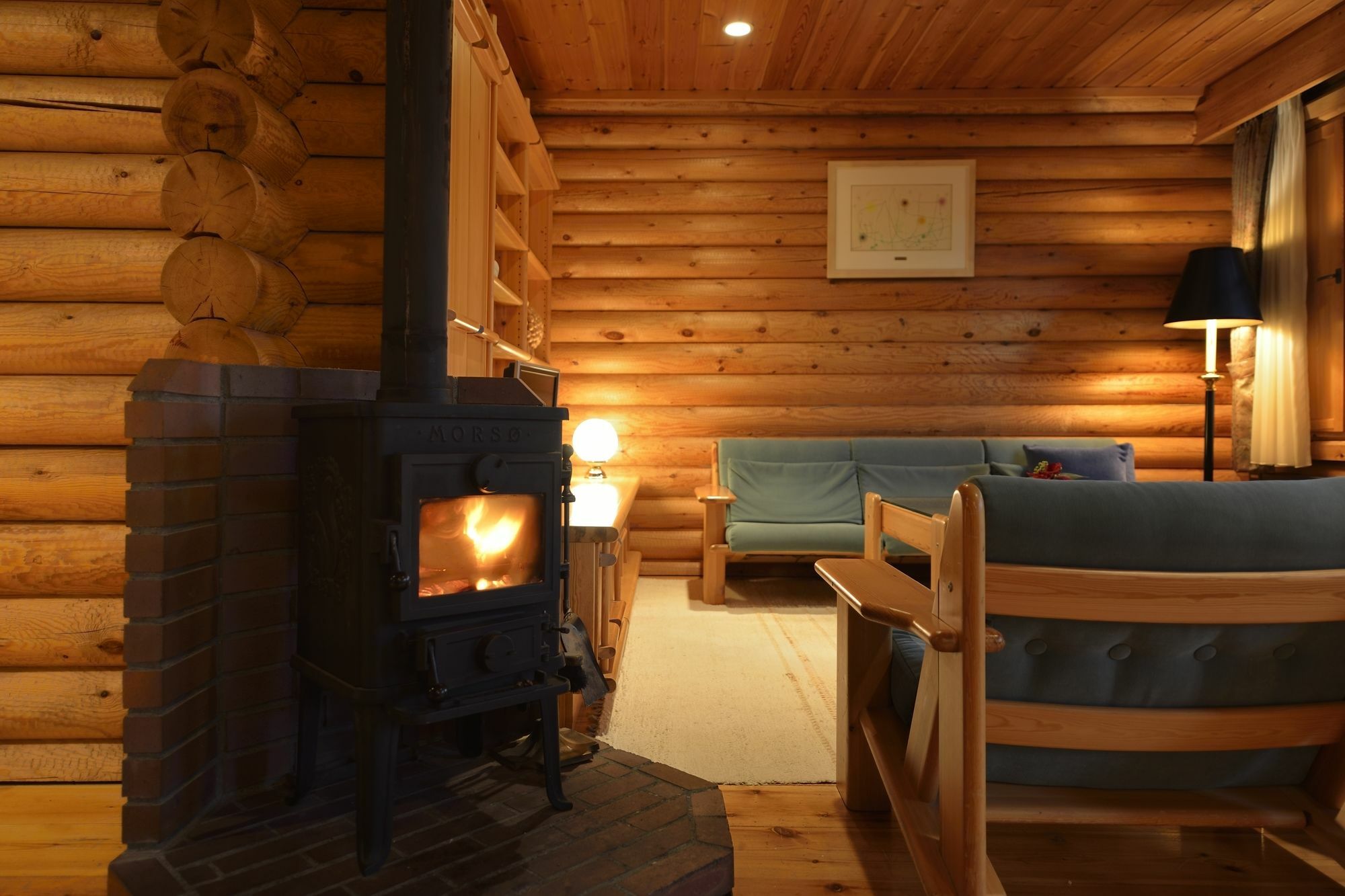 Hotel Nidom Tomakomai Luaran gambar