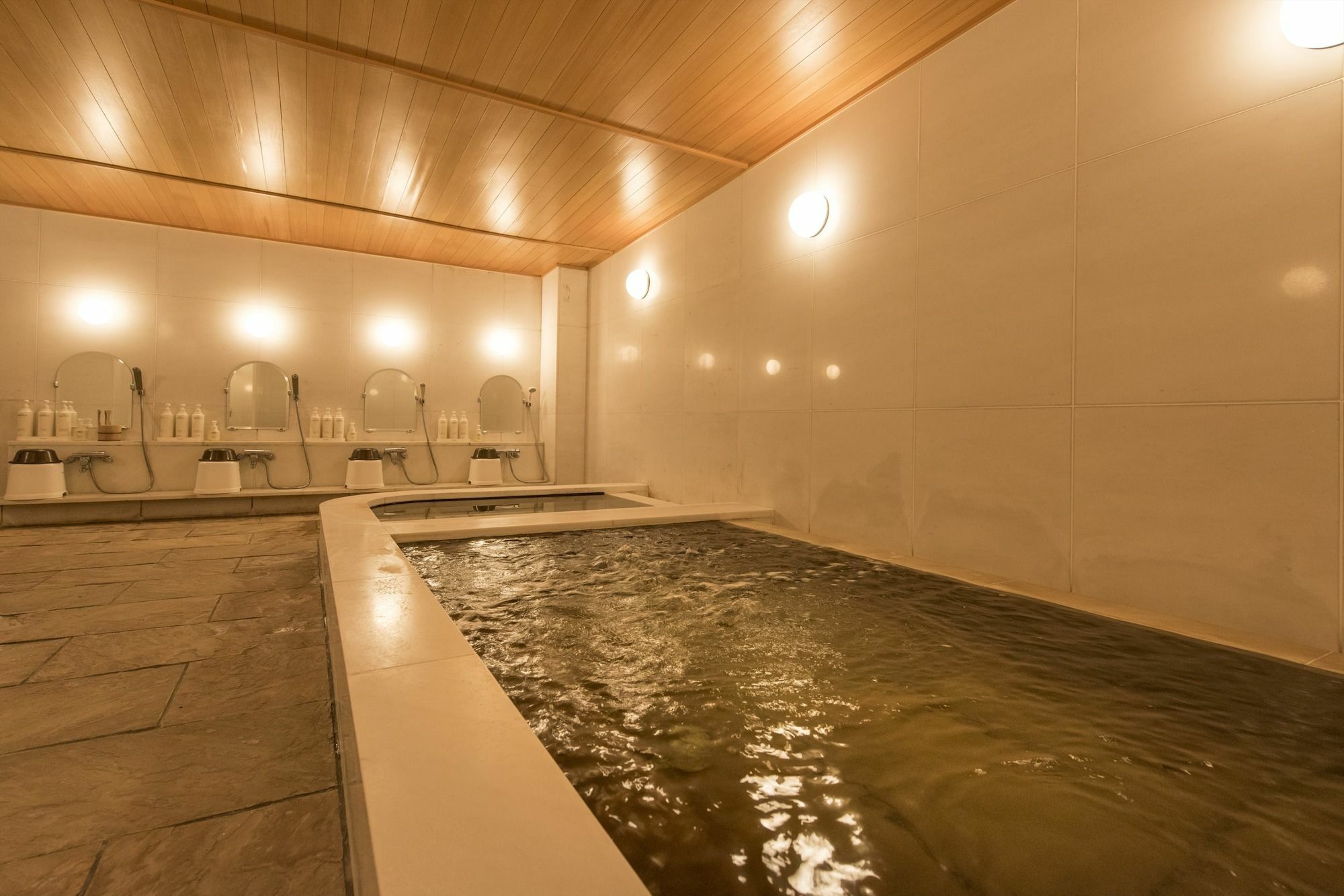 Hotel Nidom Tomakomai Luaran gambar