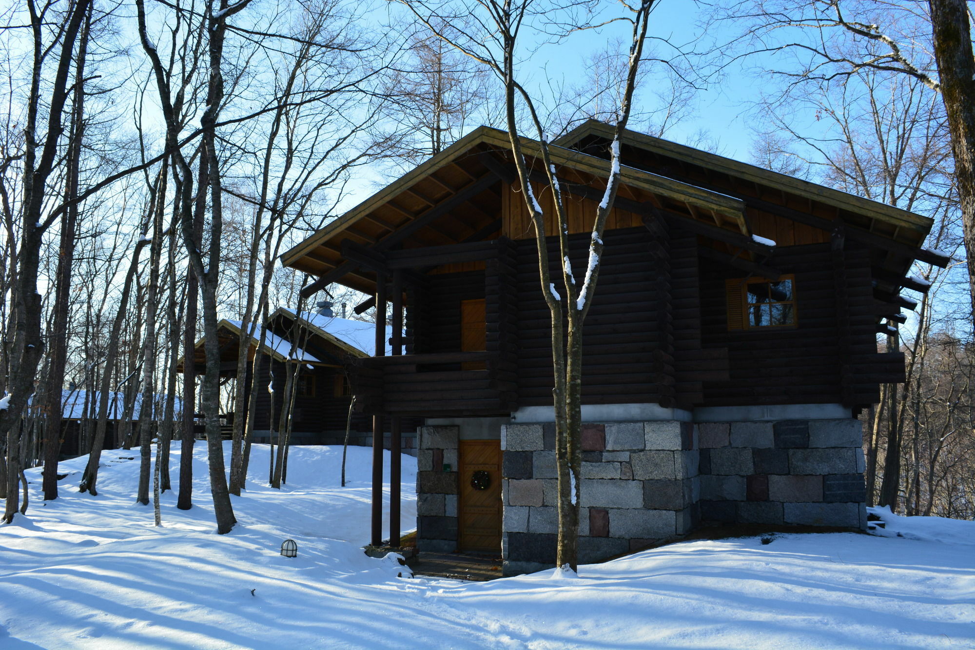 Hotel Nidom Tomakomai Luaran gambar