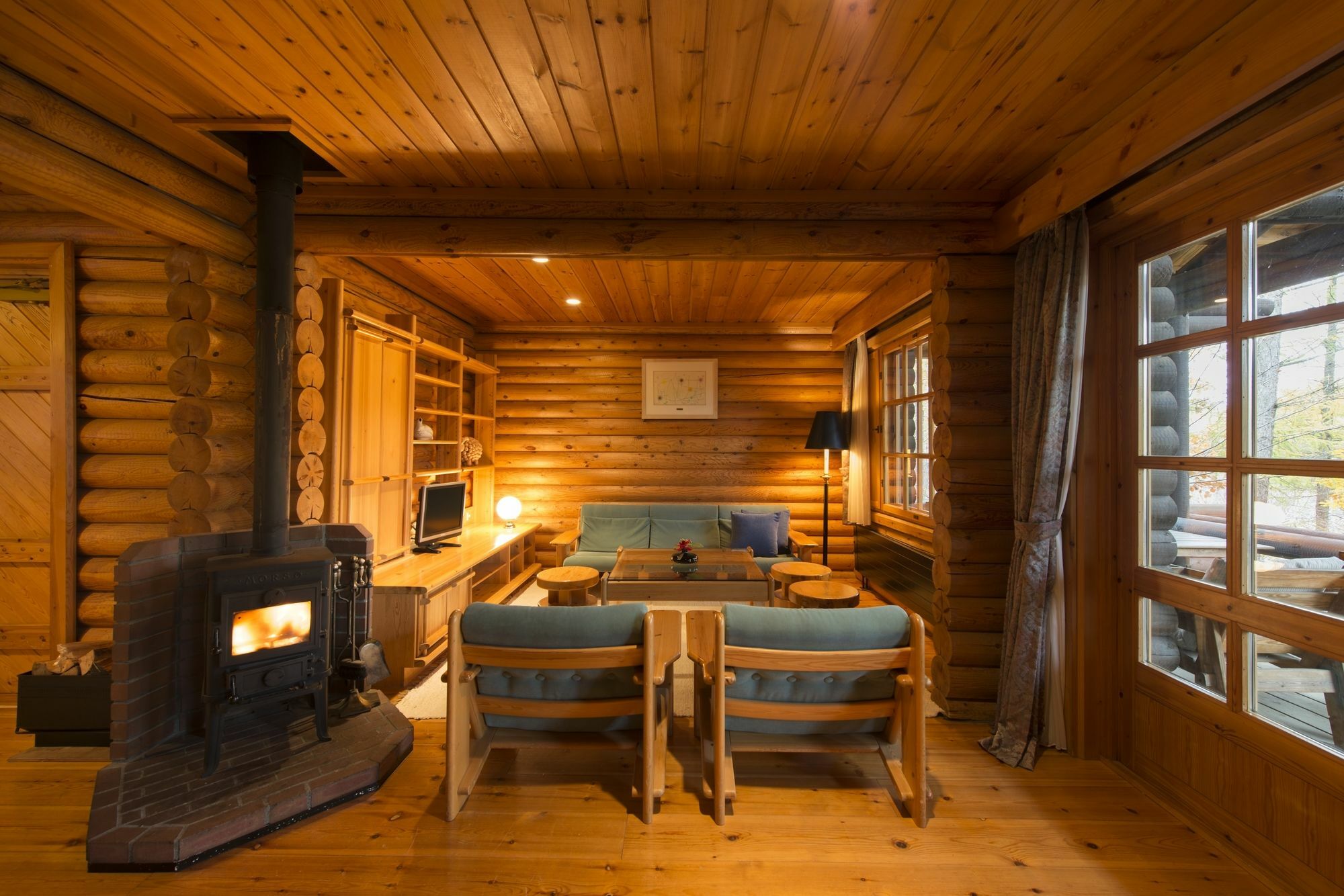 Hotel Nidom Tomakomai Luaran gambar