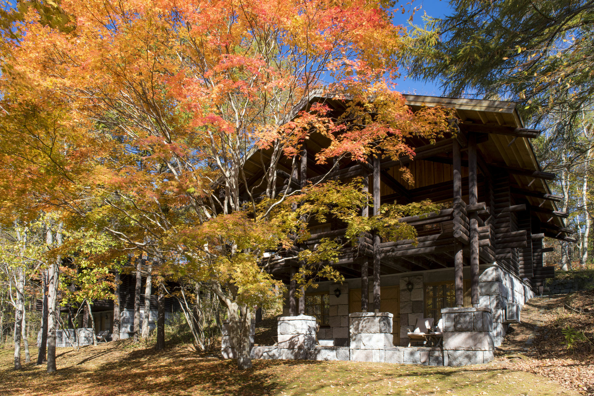Hotel Nidom Tomakomai Luaran gambar